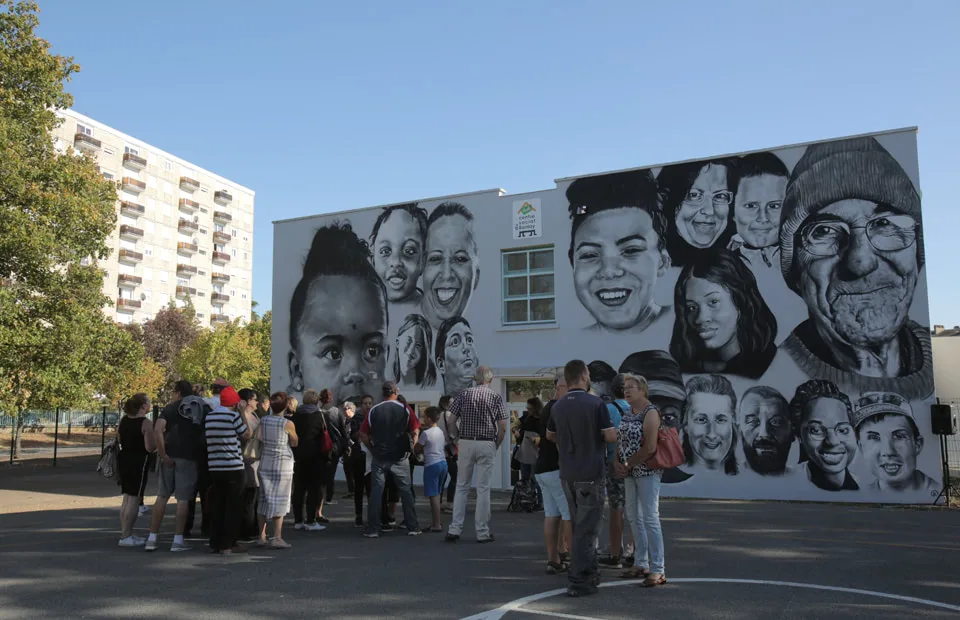 Centre Socioculturel Banlay, AFPLI-Solidarité