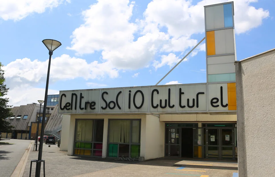 Centre Socioculturel baratte courlis, AFPLI-Solidarité