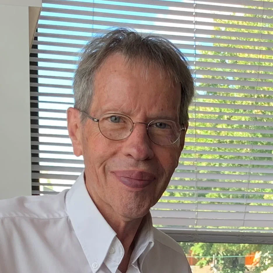 Jean-Luc BRUN, président de l'AFPLI-Solidarité
