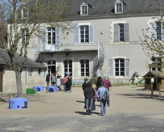 La Charité sur Loire