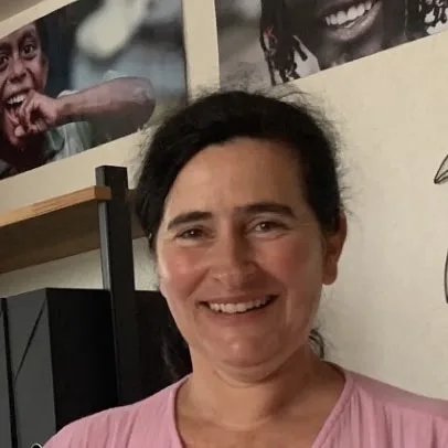Marie-Aude Bourciquot, AFPLI-Solidarité