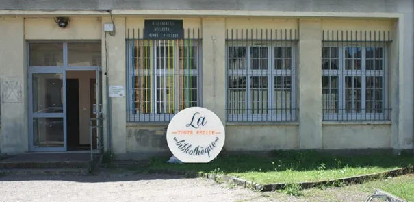 Antenne de Prémery