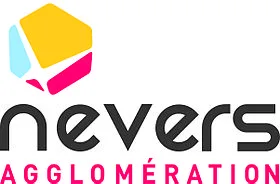 Logo Agglomération de Nevers