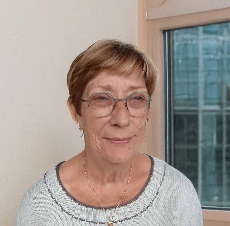 Danielle RIOLLET, Vice-Présidente