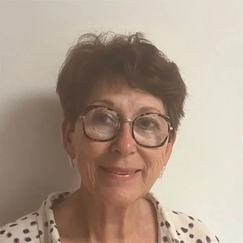 Chantal Blanch