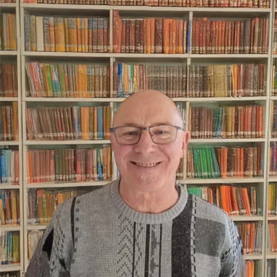 Jean-Marc LEMAN