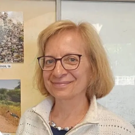 Marie-Pierre Duchemin