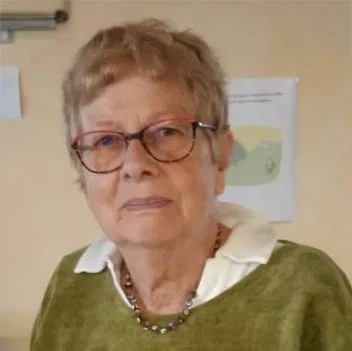 Mireille Gantois