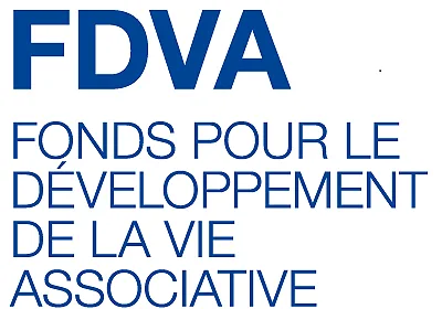 Logotype FDVA