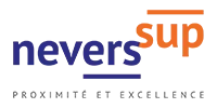 Logotype Nevers Sup