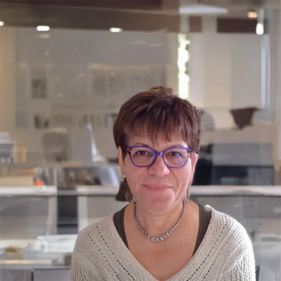 Nathalie Carre